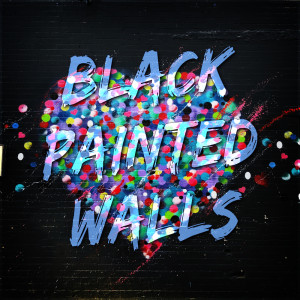 收聽Calli Malpas的Paint It Black歌詞歌曲