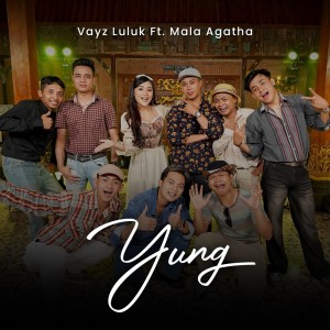Vayz Luluk的專輯Yung