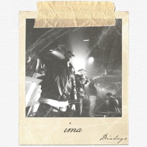 Album ima (feat. BiLLy & BUGGY) from Dia Dogs
