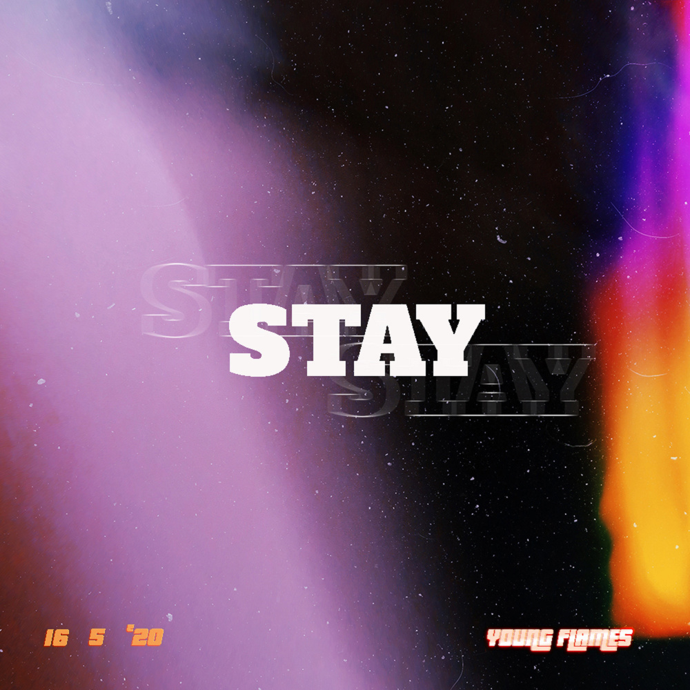 STAY (Chill Version)