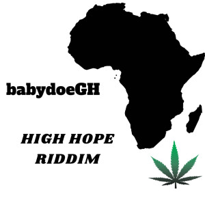 ดาวน์โหลดและฟังเพลง High Hope Riddim (Instrumental) พร้อมเนื้อเพลงจาก babydoeGH