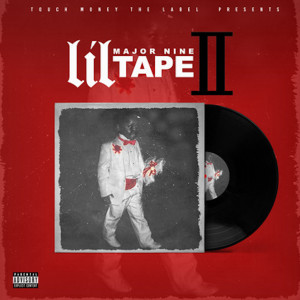 Lil' Tape II (Explicit)