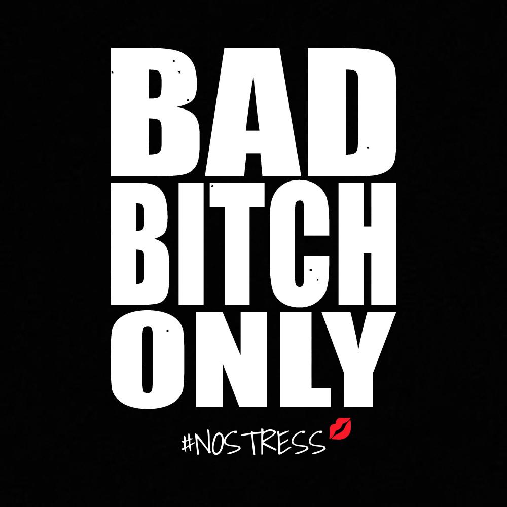 #NOSTRESS