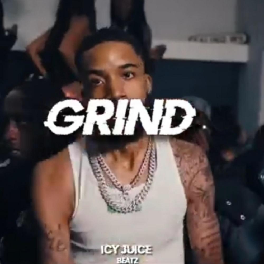 Grind (feat. Extendo)