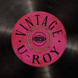 U-Roy的專輯Vintage Reggae: U-Roy