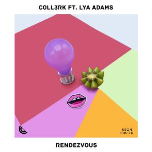 Listen to Rendezvous song with lyrics from CoLL3RK