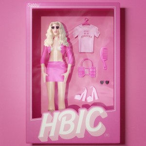 Listen to Hbic song with lyrics from Sabby Sousa