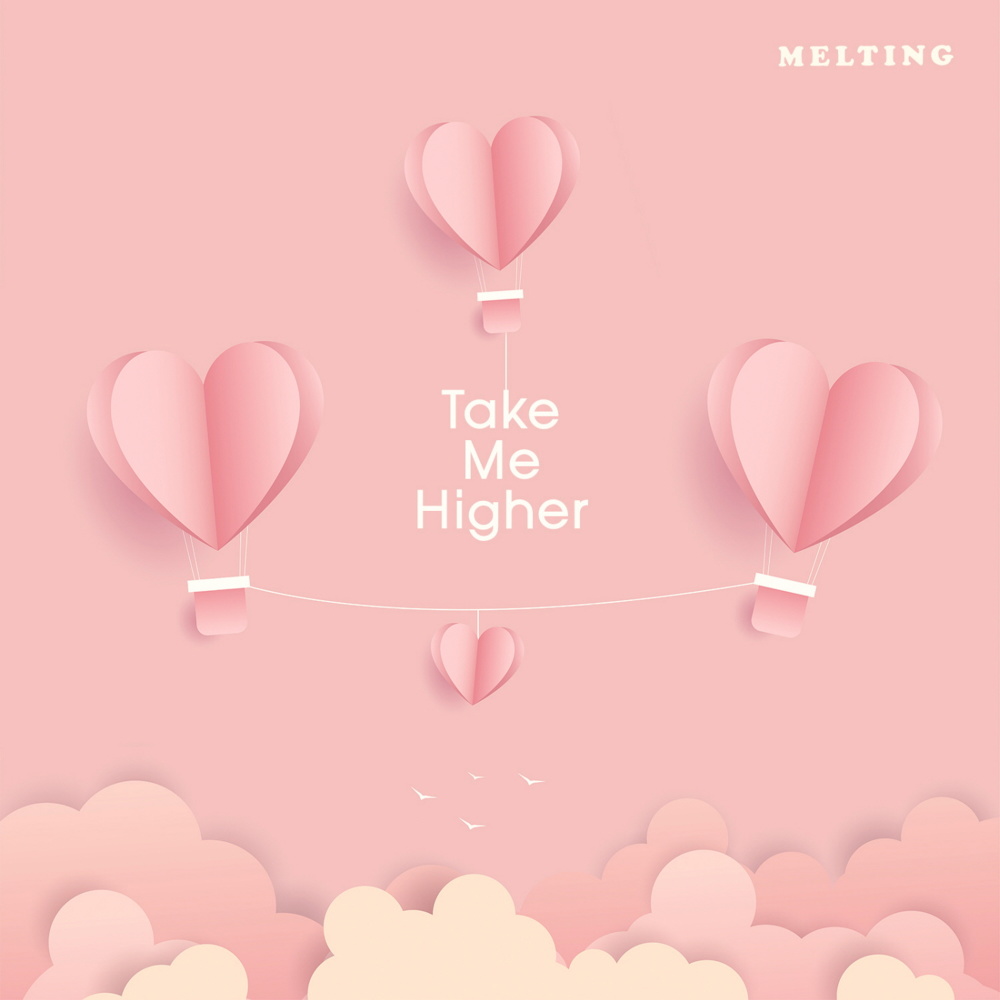 Take Me Higher