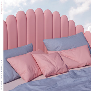 收聽Kimberley Tell的Trihte歌詞歌曲