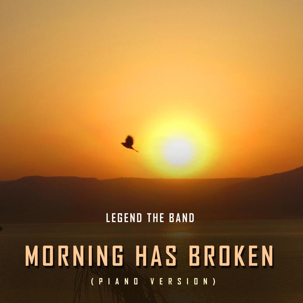 Morning Has Broken(Soft Piano)