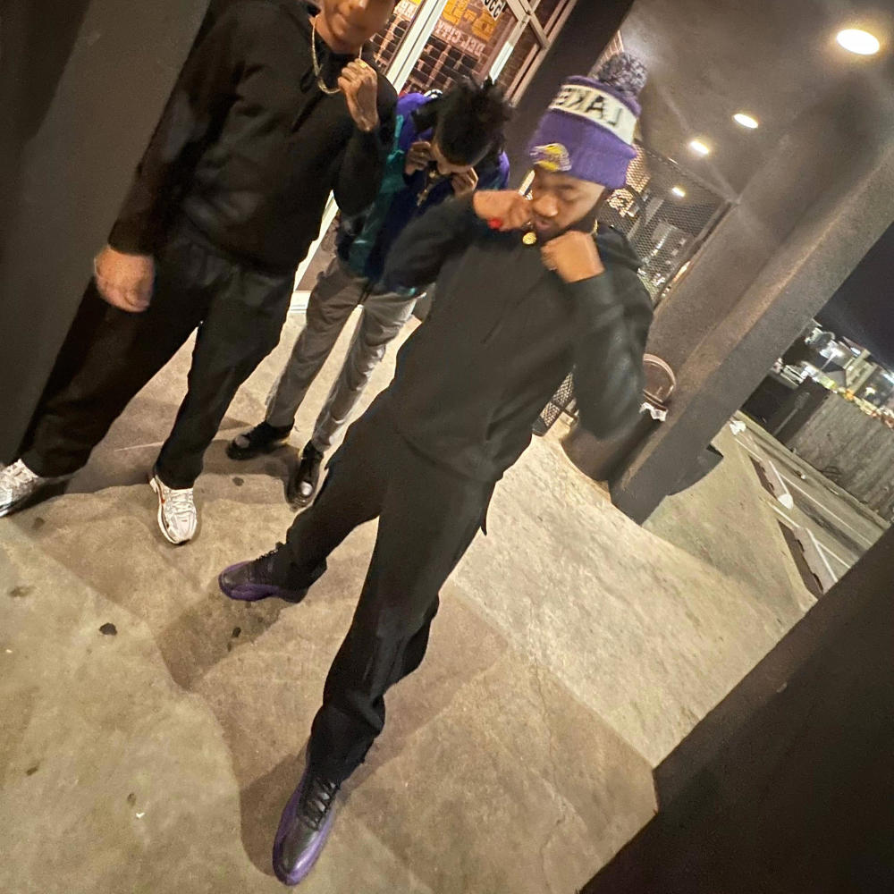 DusseDoWhat5Say (feat. Bando & NDre) (Explicit)