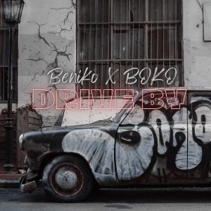 Listen to Drive By (Explicit) song with lyrics from Beniko