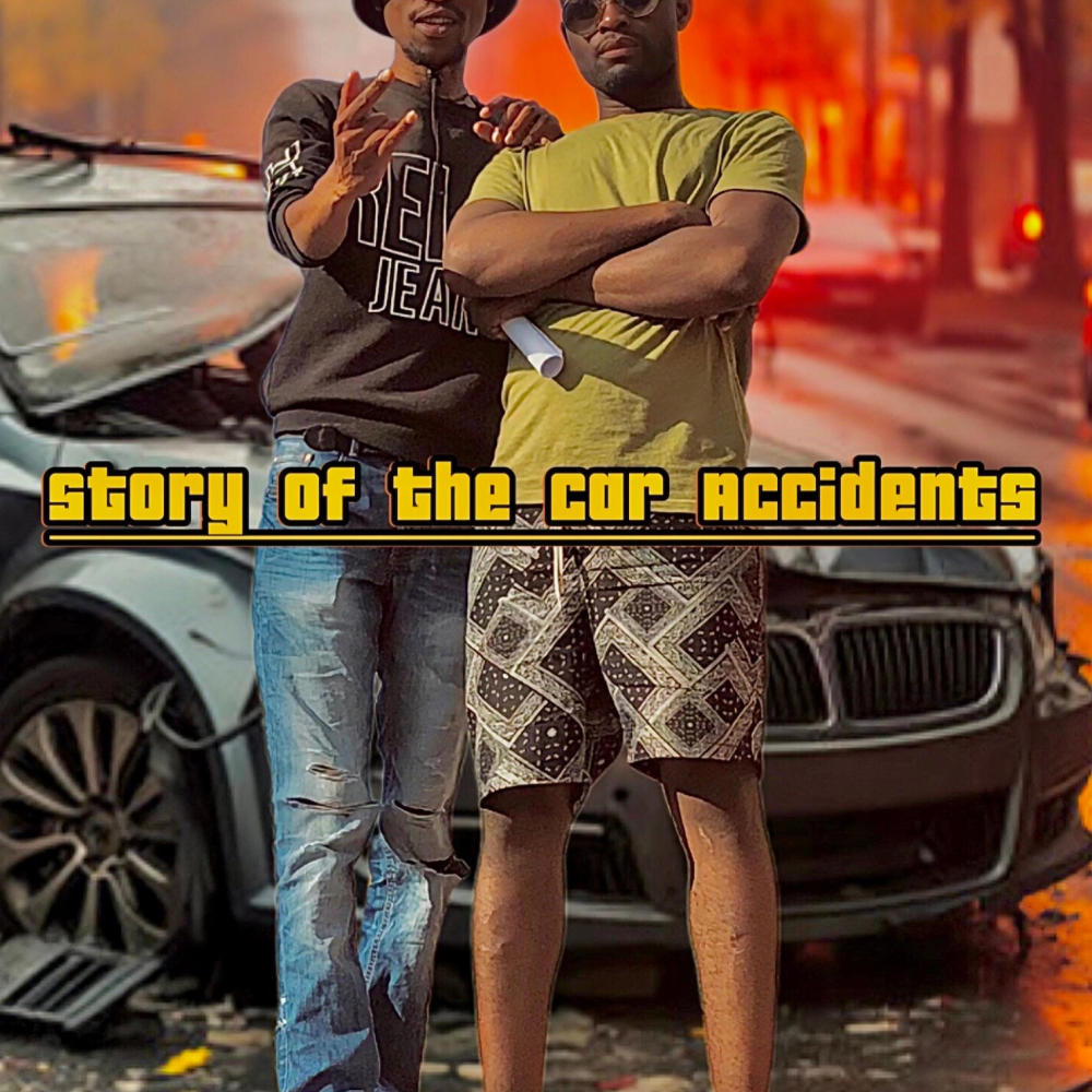 Story Of the Car Accident _Rtk Spha x Member (feat. Weirdo2265) (Explicit)