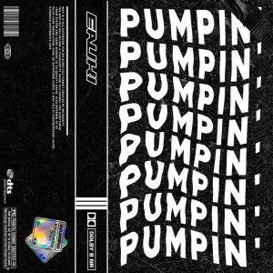 收听Eauki的Pumpin'歌词歌曲