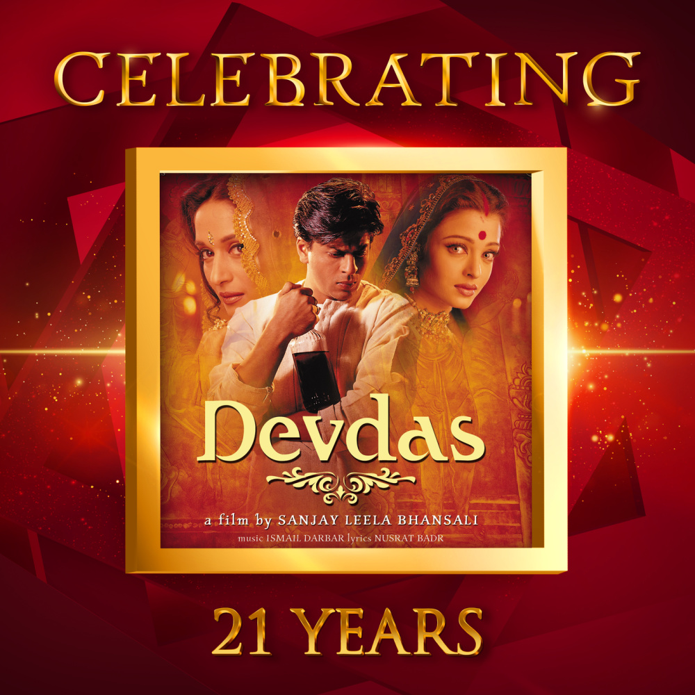 Maar Daala (From "Devdas")