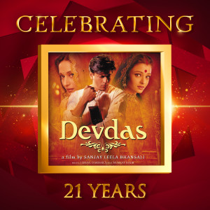 อัลบัม Celebrating 21 Years of Devdas ศิลปิน Iwan Fals & Various Artists