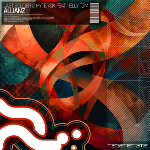 Nelly的專輯Allianz