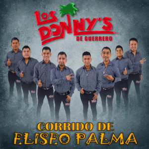 Listen to Corrido De Eliseo Palma song with lyrics from Los Donny's De Guerrero