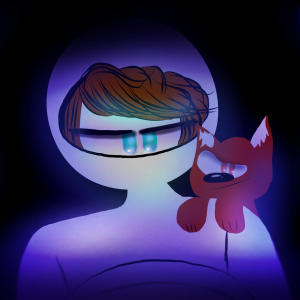 Izabella的專輯DNA