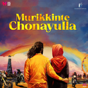 收听Prakash Alex的Murikkinte Chonayulla (From "Qalb")歌词歌曲