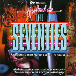 收聽Various Artists的Hitchin' A Ride / Heaven Must Have Sent You / Disco Inferno / Rock Your Baby / Band Of Gold / Young Hearts Run Free / Dancin' (On A Saturday Night))歌詞歌曲
