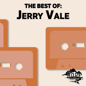 The Best Of: Jerry Vale