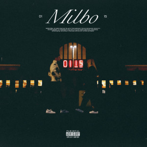 Milbo的專輯01:15 (Explicit)