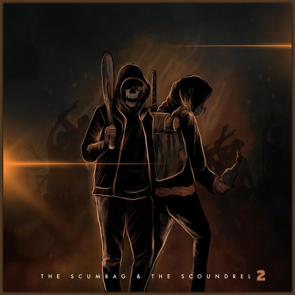 Its a Movement (HRSUnderground) (feat. HiddenRoad & Uncle Bungle) (Explicit)