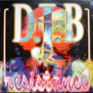 ดาวน์โหลดและฟังเพลง Resistance พร้อมเนื้อเพลงจาก DJ & B