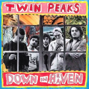 收聽Twin Peaks的Butterfly歌詞歌曲