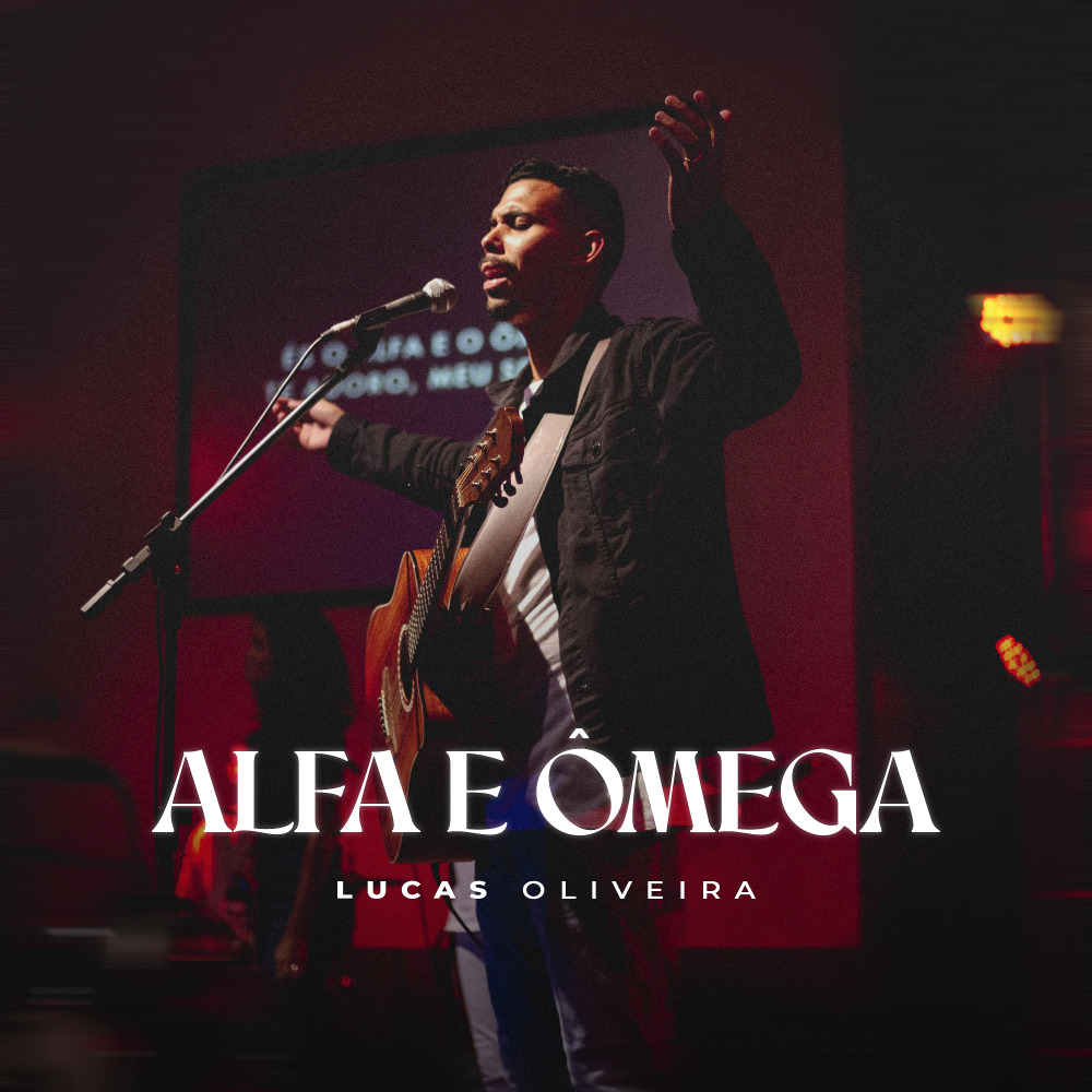 Alfa e Ômega (Ao Vivo)