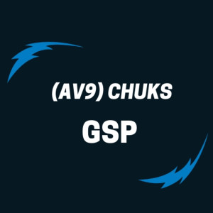 Listen to Gsp (Explicit) song with lyrics from Chuks