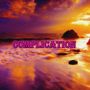 ดาวน์โหลดและฟังเพลง Complication พร้อมเนื้อเพลงจาก Flamman & Abraxas