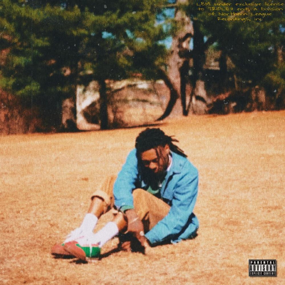 Count On You (feat. Veena) (Explicit)