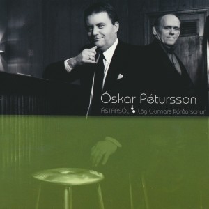 收听Óskar Pétursson的Hún Var歌词歌曲