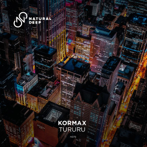 Album Tururu from KORMAX