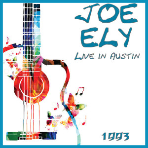 收听Joe Ely的Tennessee's Not The State I'm In歌词歌曲