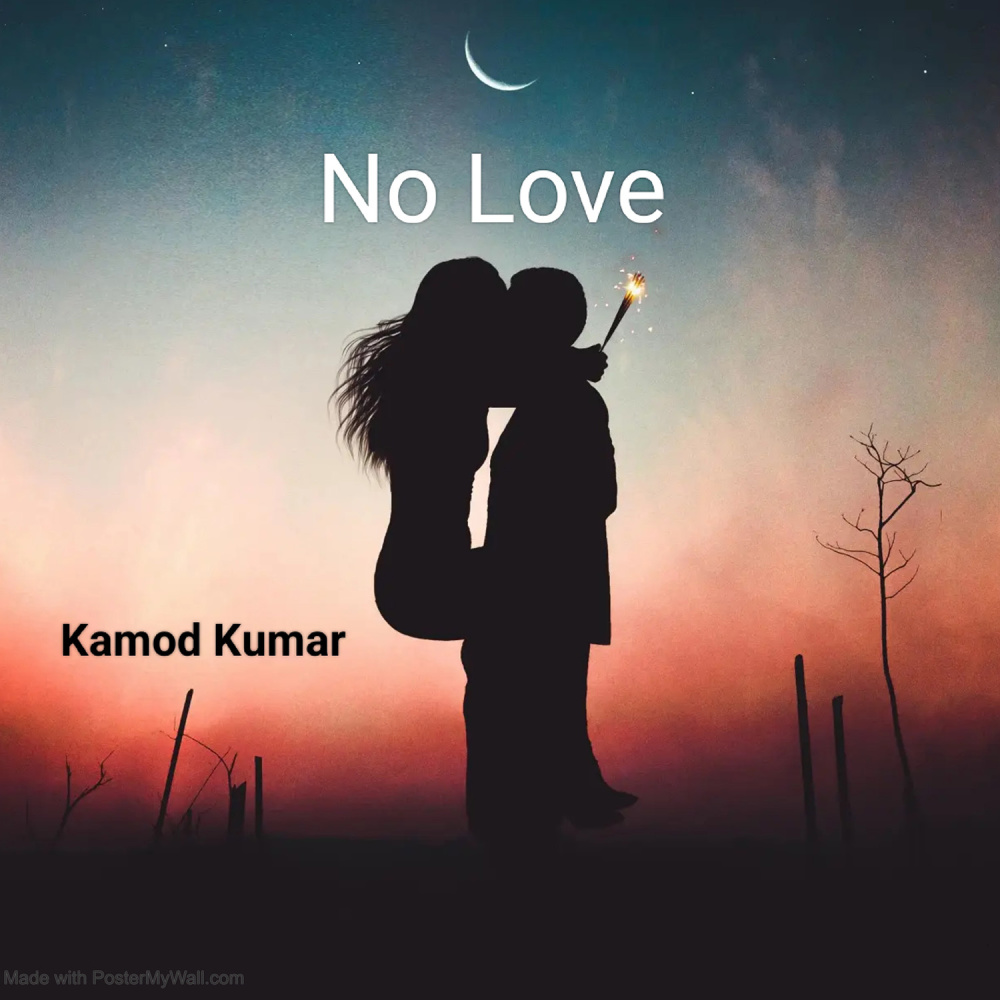 No Love