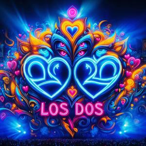 อัลบัม Los Dos (feat. Rocko) ศิลปิน Dominio R2