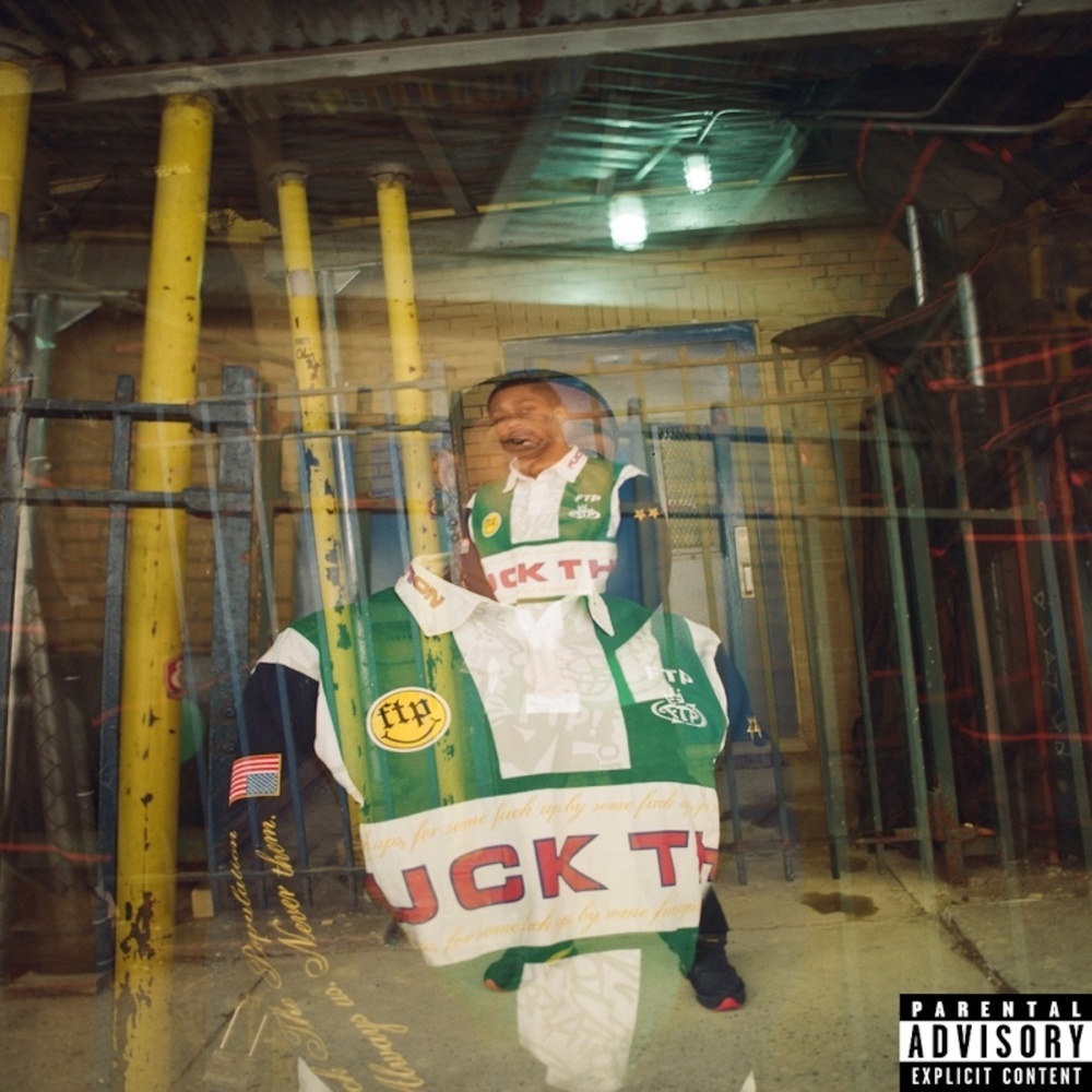 Backcourt 2000 (Explicit)