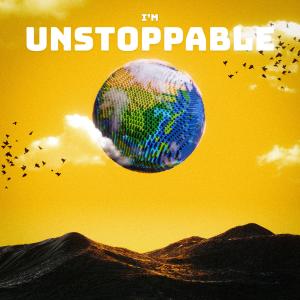 Rayelle的專輯I'm Unstoppable