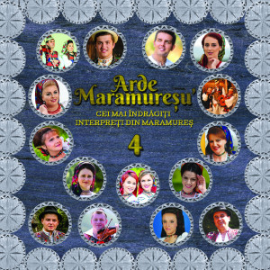 收听Năstăcuța Iuga的Morosenii Mei歌词歌曲