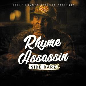 อัลบัม Side barz (Explicit) ศิลปิน Rhyme Assassin