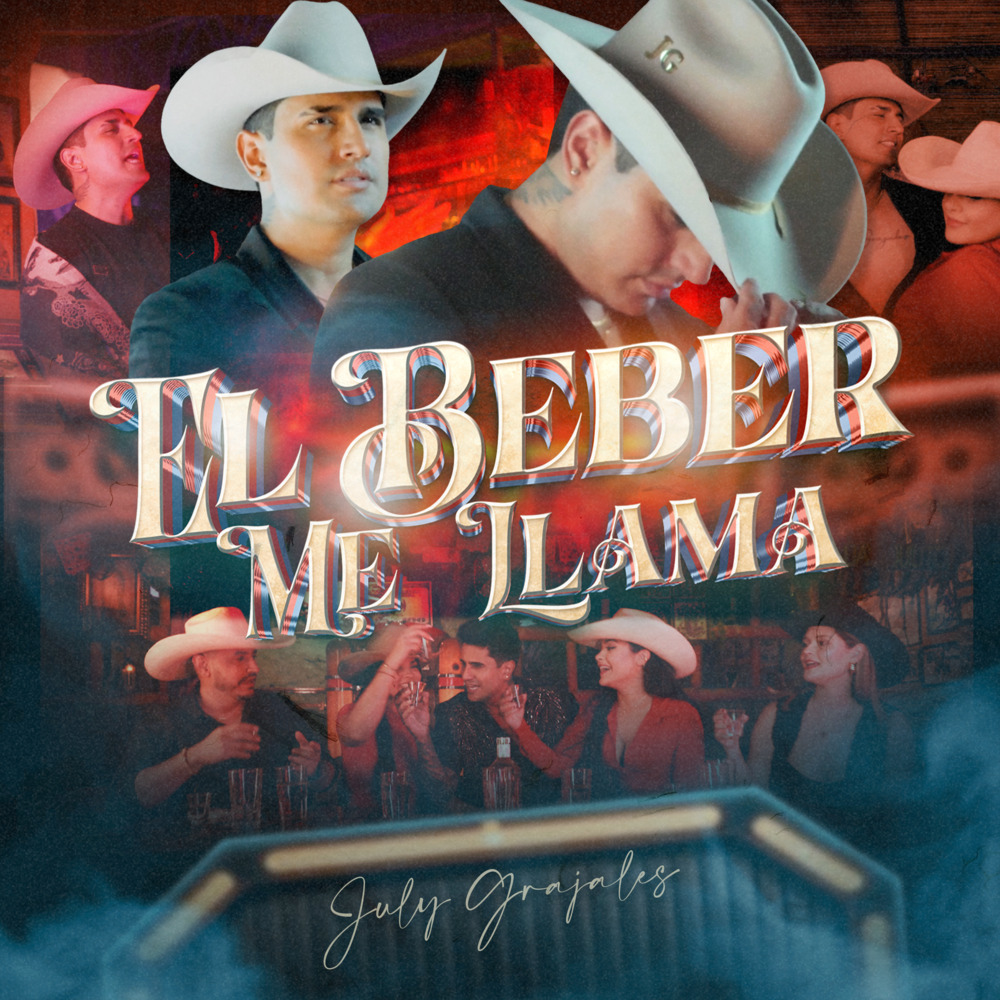 El Beber Me Llama