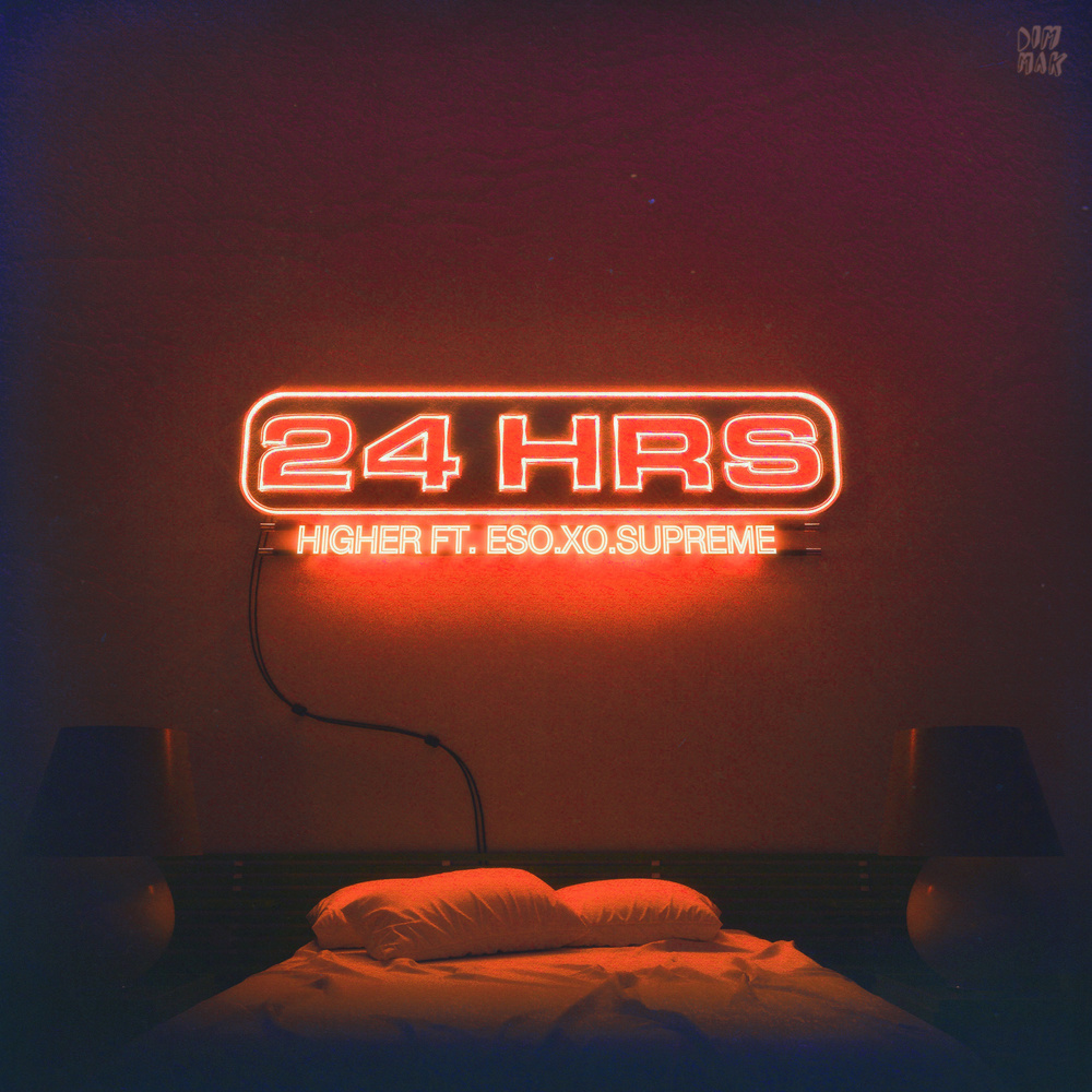 Higher (Explicit)