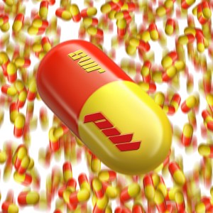 Listen to Pill (Explicit) song with lyrics from svir