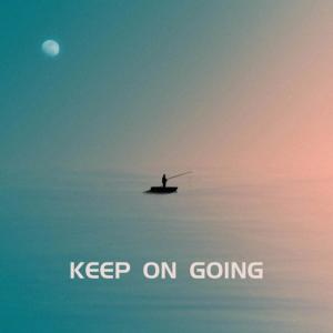 Album Keep On Going (feat. Jayden B) from Lil J