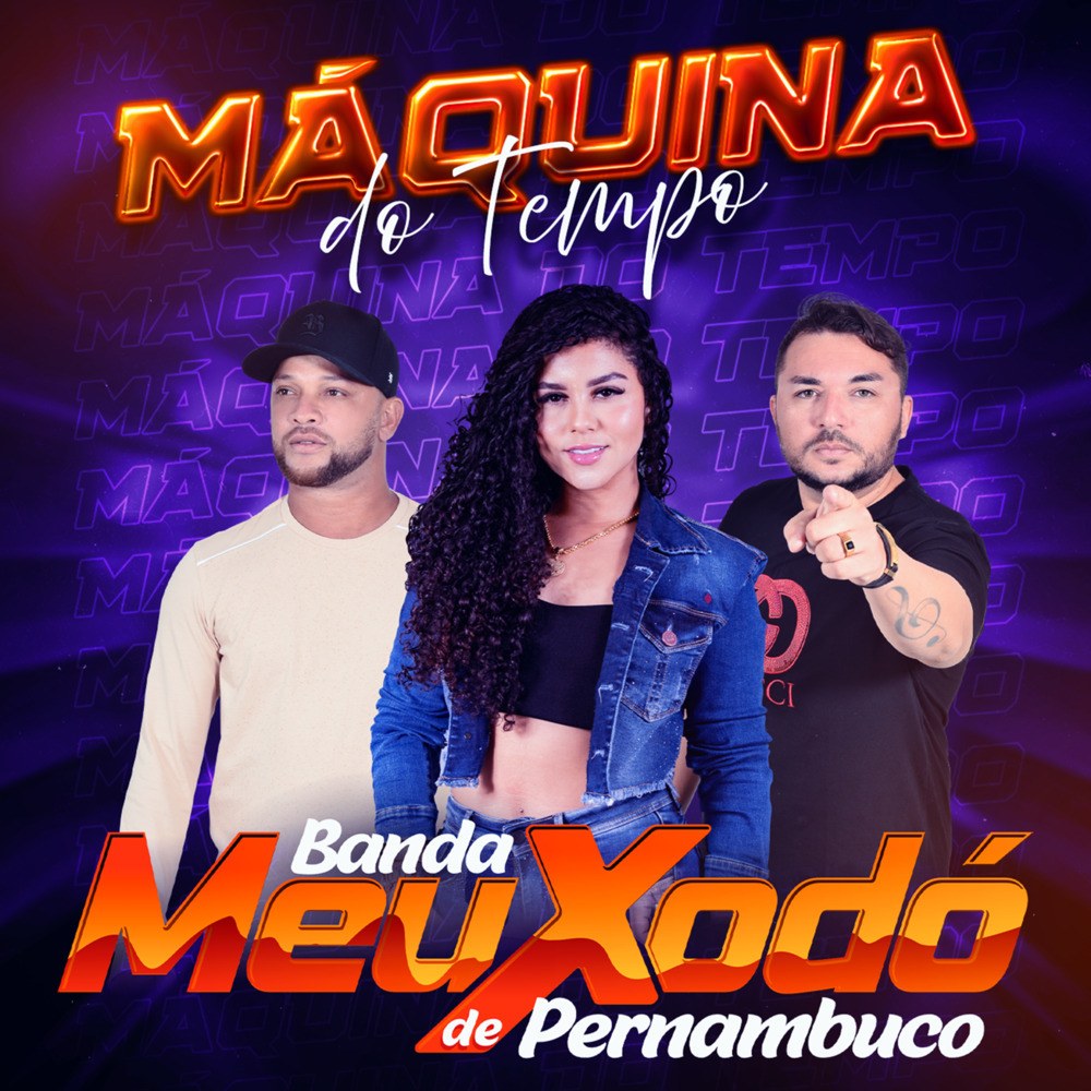 Máquina Do Tempo