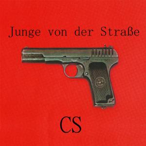 Listen to Junge Von Der Straße song with lyrics from CS