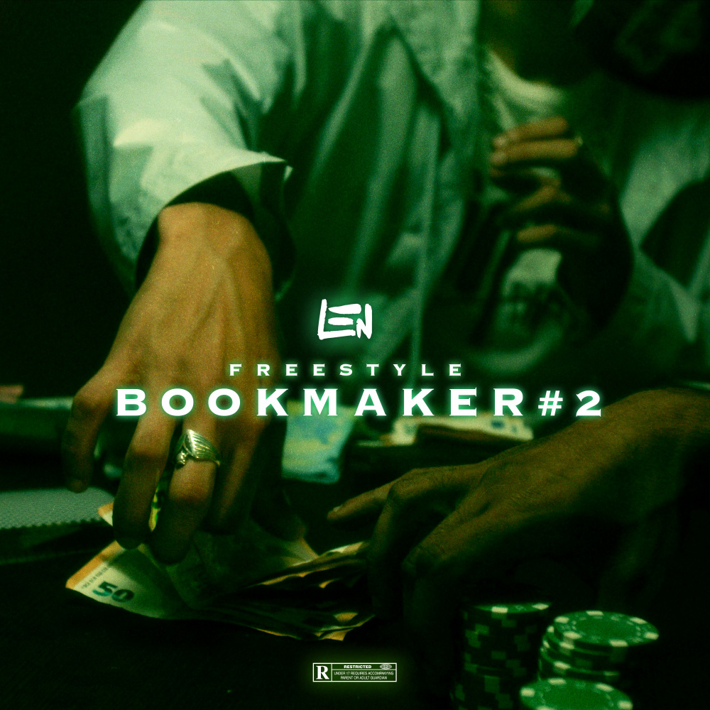 Freestyle Bookmaker #2 (Explicit)